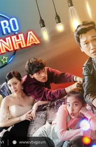 Nhà Trọ Balanha