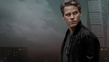 Wallander - Cảnh Sát Trẻ Tuổi (Phần 2)