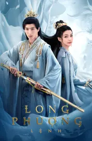 Long Phượng Lệnh