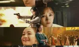 Lưỡi Dao Nộ Thù