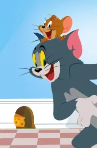 Chương Trình Tom Và Jerry (Phần 2)