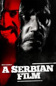 Mặt Tối Serbia