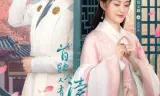 Thủ Phụ Đại Nhân Có Thuật Đọc Tâm