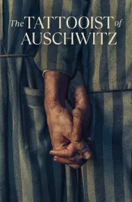 Thợ Xăm ở Auschwitz