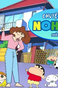 Chuyện Nhà Nohara (Phần 5)