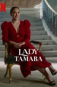 Quý Bà Tamara