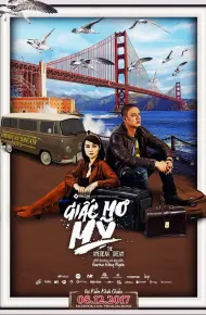 Giấc Mơ Mỹ