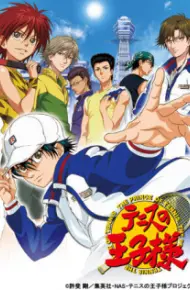 Tennis No Ouji-Sama: Another Story - Kako To Mirai No Message