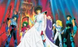 Saint Seiya Movie 3