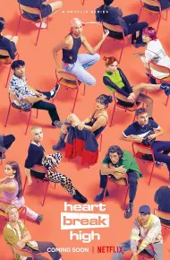 Heartbreak High (Phần 1)