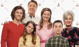 Tuổi Thơ Bá Đạo Của Sheldon (Phần 4)