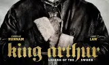 Huyền Thoại Vua Arthur: Thanh Gươm Trong Đá