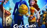 Cuộc Chiến Bất Tử