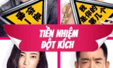 Tiền Nhiệm Đột Kích