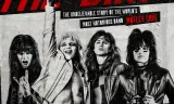 Mötley Crüe: Ban Nhạc Tai Tiếng