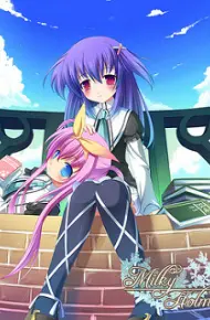 Tantei Opera Milky Holmes