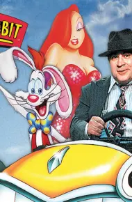 Who Framed Roger Rabbit