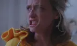 The Scary Of Sixty-First