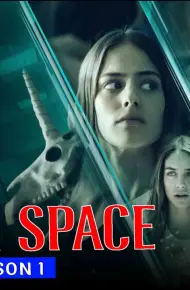Black Space