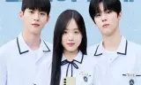 Lớp Học Siêu Sao 101