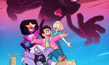 Vũ Trụ Steven: Bản Điện Ảnh