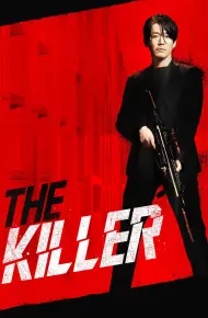The Killer: A Girl Who Deserves To Die
