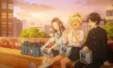 Chàng Otaku Và Hai Nàng Gal Bí Ẩn (Otaku Ni Yasashii Gal Wa Inai!?)