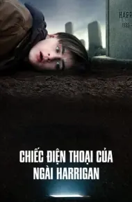 Chiếc Điện Thoại Của Ngài Harrigan