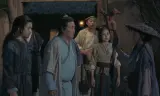 Thước Đao Môn Truyền Kỳ (Phần 2)