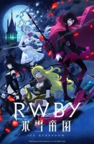 RWBY: Hyousetsu Teikoku