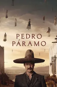 Pedro Páramo