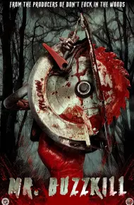 Mr. Buzzkill