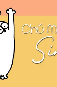 Chú Mèo Của Simon (Phần 6)