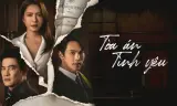 Tòa Án Tình Yêu