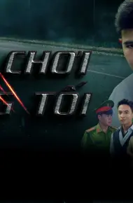 Trò Chơi Bóng Tối