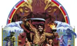 Sinbad Và Con Mắt Hổ