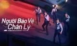 Người Bảo Vệ Chân Lý