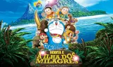 Doraemon: Nobita Và Hòn Đảo Diệu Kì – Cuộc Phiêu Lưu Của Loài Thú