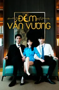 Đêm Vấn Vương