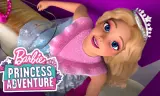 Barbie: Công Chúa Phiêu Lưu