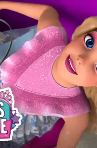 Barbie: Công Chúa Phiêu Lưu