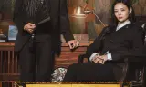 Luật Sư Bóng Ma