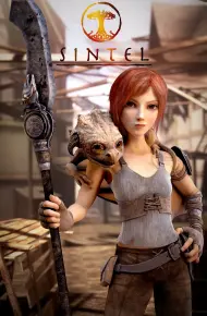 Sintel