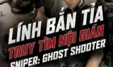 Lính Bắn Tỉa 6: Truy Tìm Nội Gián
