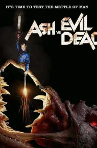 Ash Và Ma Cây (Phần 3)