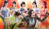 Nghịch Thiên Tà Thần