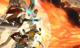 Truyền Thuyết Về Vox Machina (Phần 3)