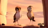 Vẹt Cò Phiêu Lưu Kỳ: Viên Ngọc Bí Ẩn