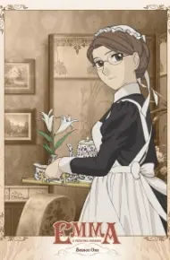 Eikoku Koi Monogatari Emma