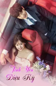 Tình Yêu Diệu Kỳ